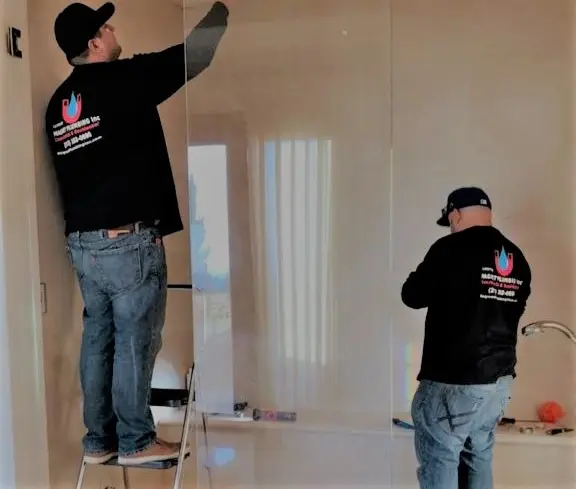 Professional plumbing installation for Tankless Water Heater Installation in Keystone Point